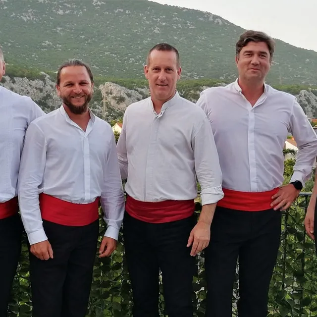 Klapa Iskon