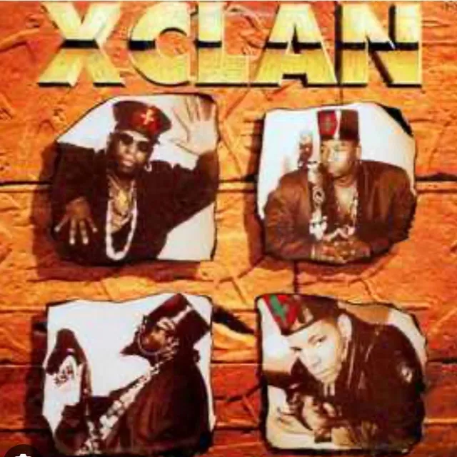 X-Clan