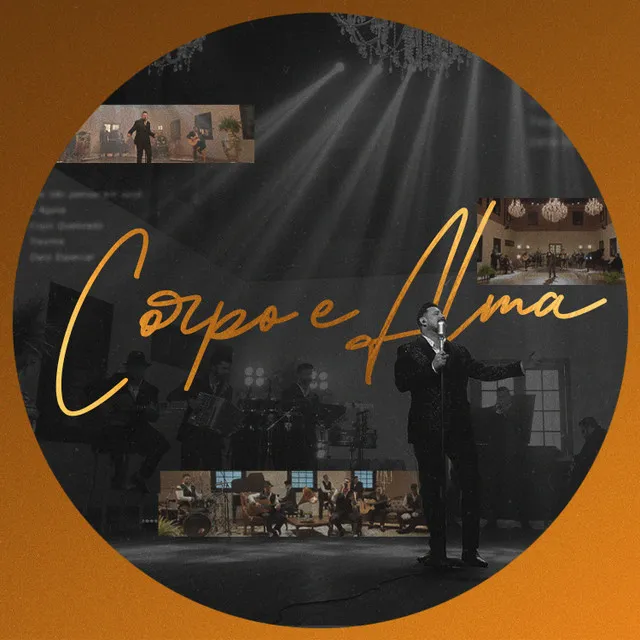 Corpo e Alma