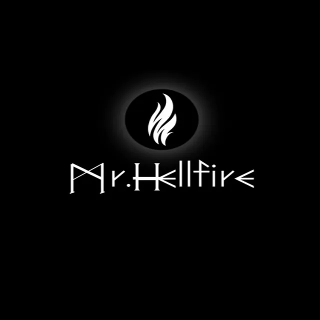 Mr Hellfire