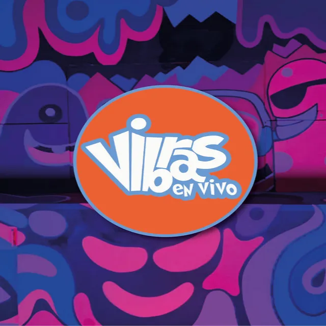 Vibras En Vivo