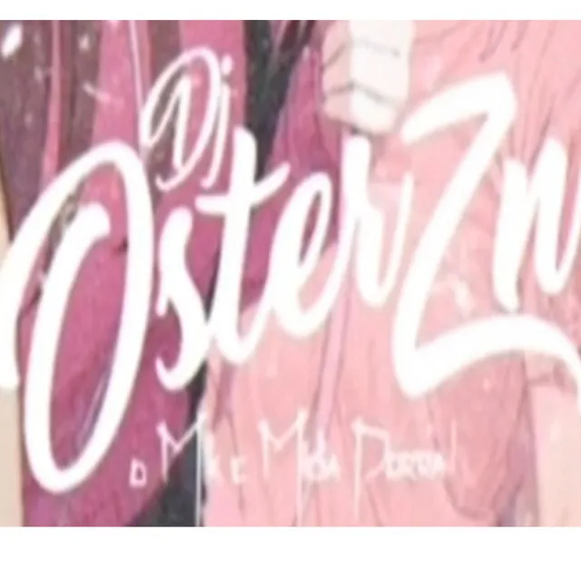 DJ OSTER ZN