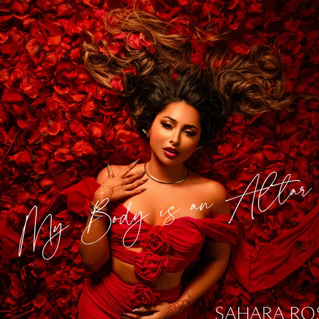 Sahara Rose