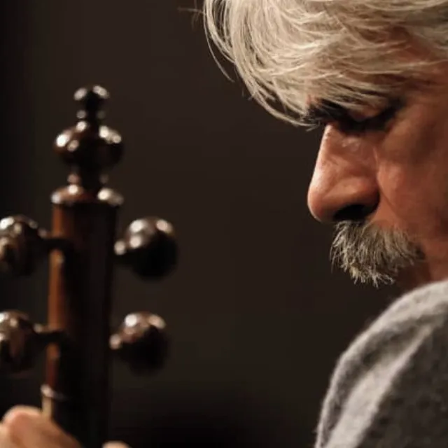 Kayhan Kalhor