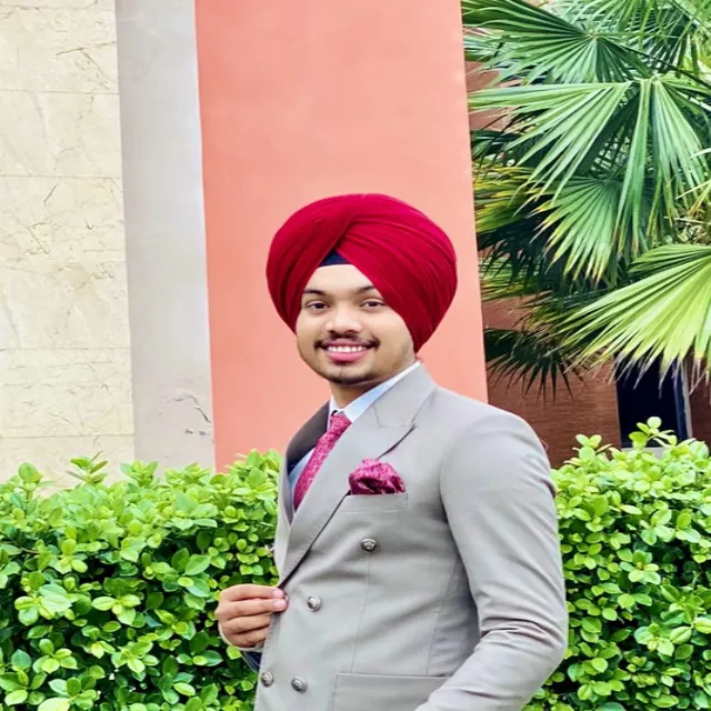 Pannu Baljinder