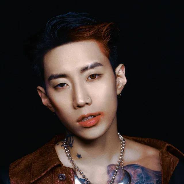 Jay Park