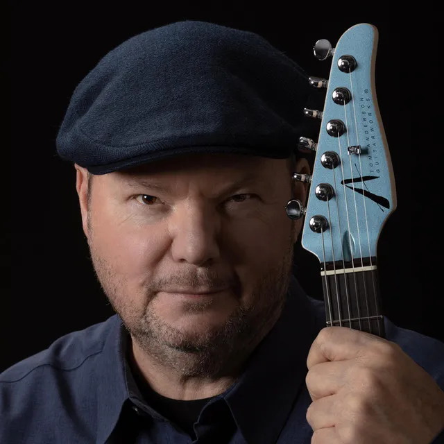 Christopher Cross