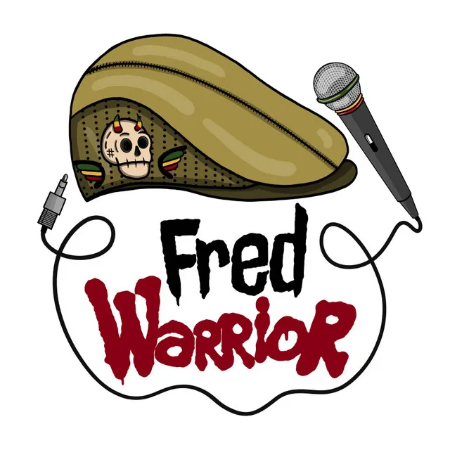 Fred warrior