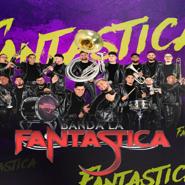 Banda La Fantastica