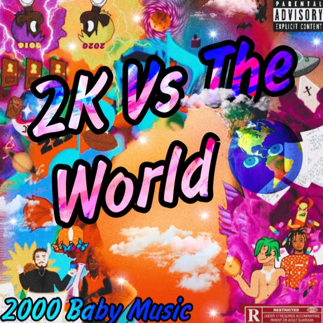 2000 Baby Music