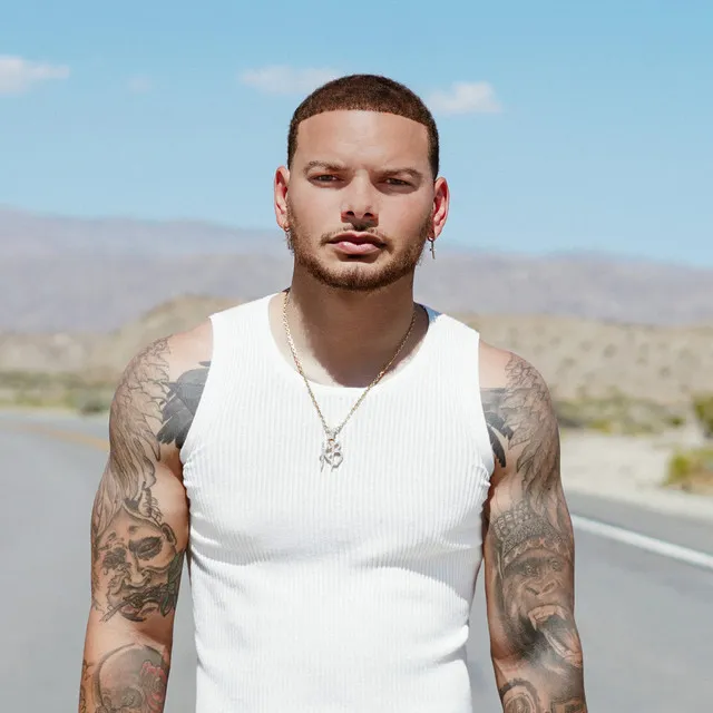 Kane Brown