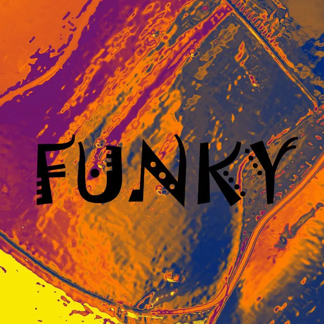 Funky