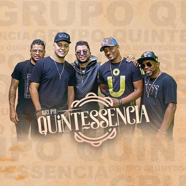 Grupo Quintessencia