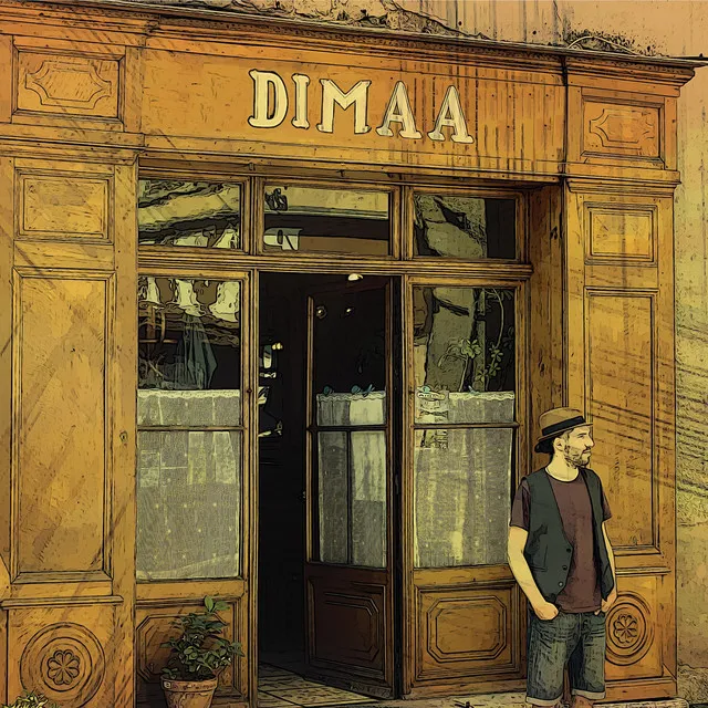 Dimaa