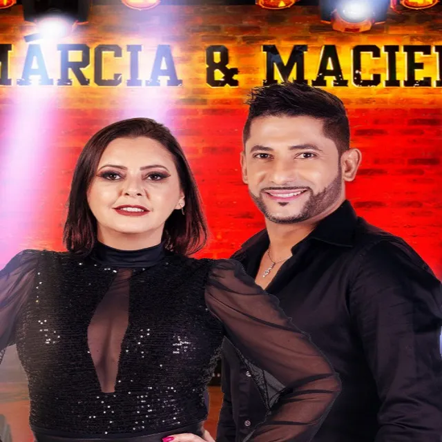 Márcia & Maciel