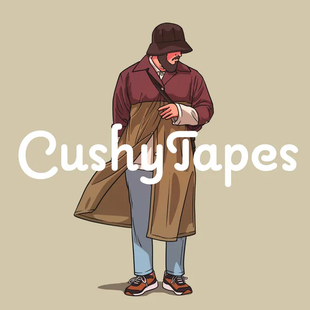 Cushy Tapes