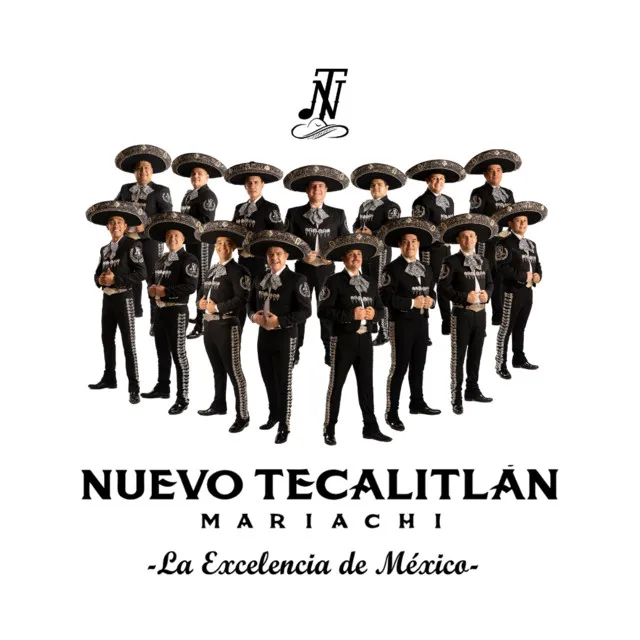 Mariachi Nuevo Tecalitlán