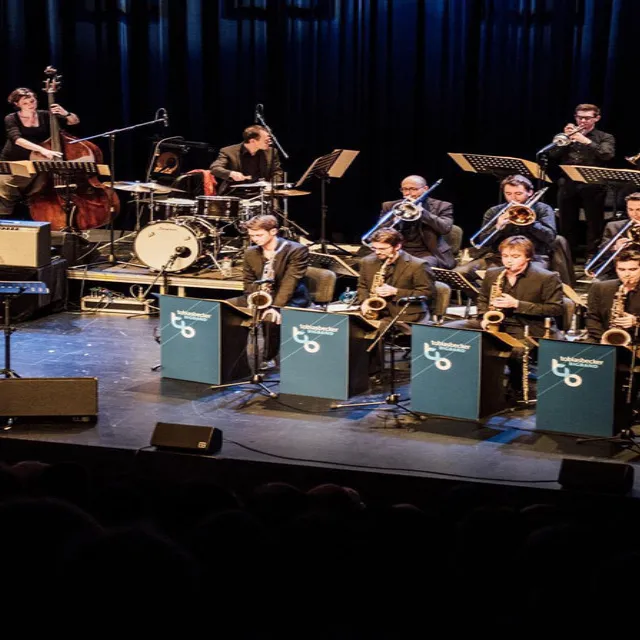 Tobias Becker Bigband