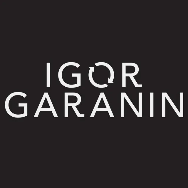 Igor Garanin