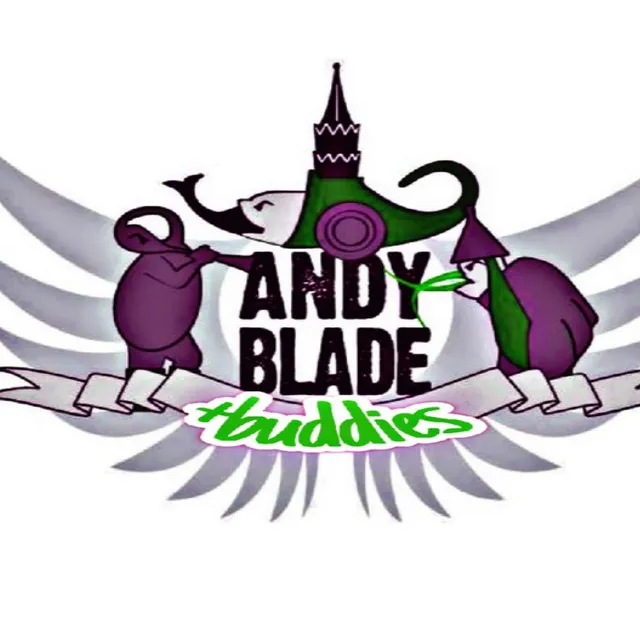 Andy Blade