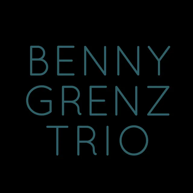 Benny Grenz Trio