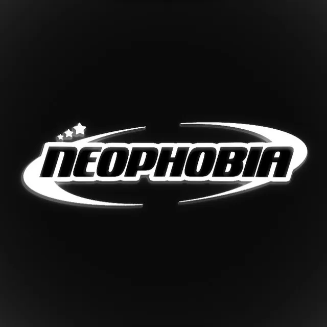 Neophobia