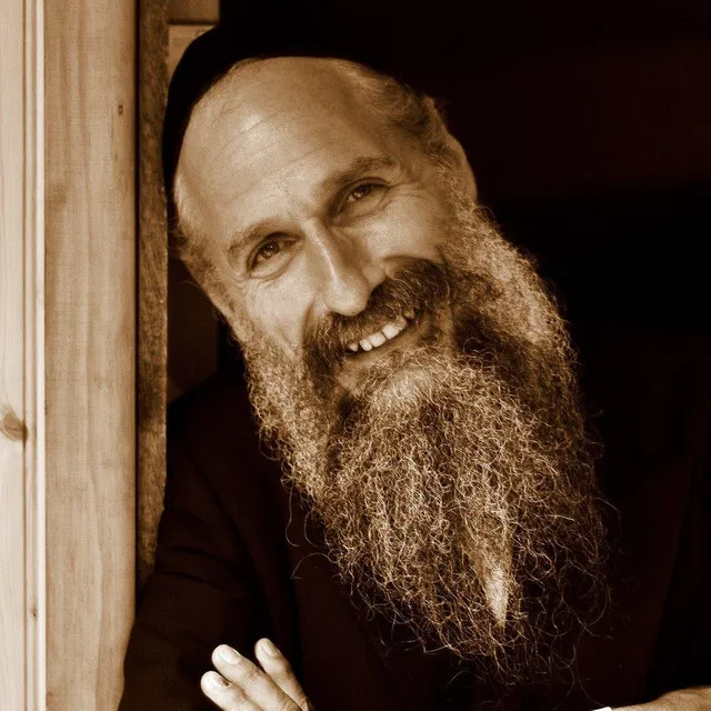 Mordechai Ben David