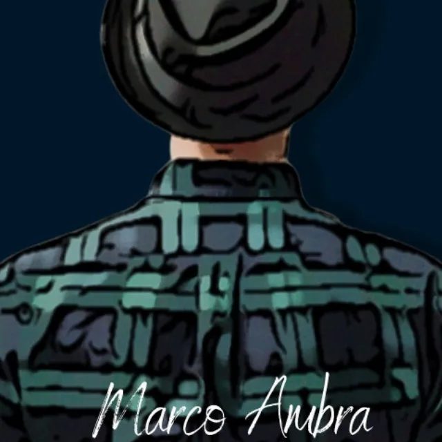 Marco Ambra