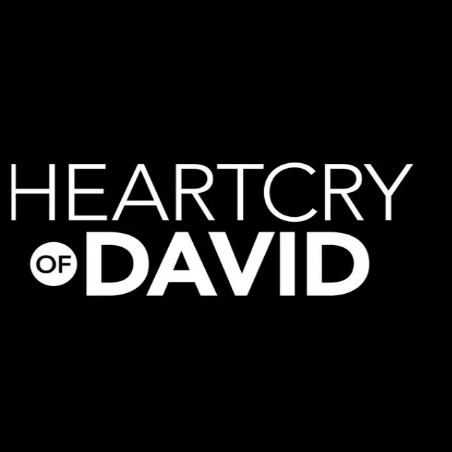 Heartcry of David