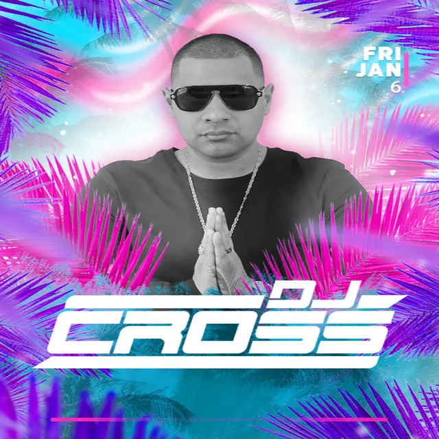 DJ Cross (US)