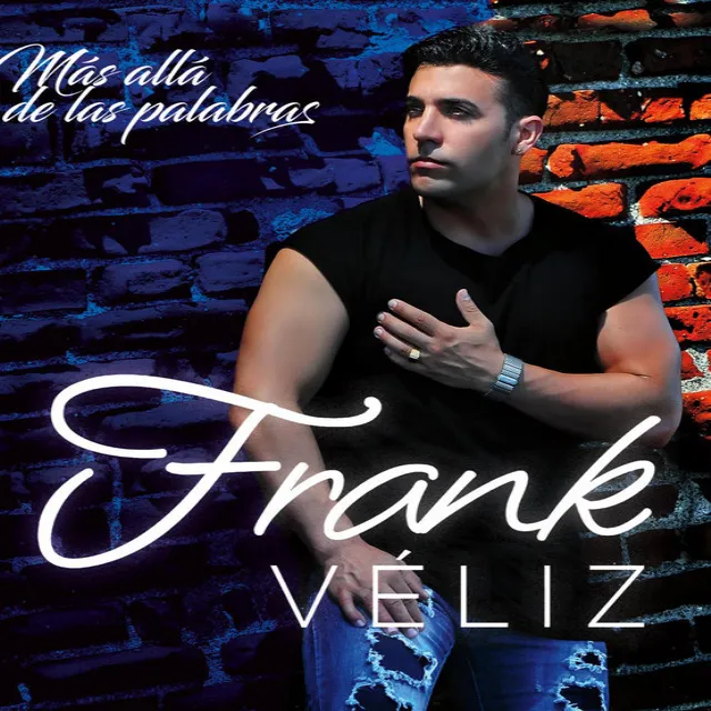 Frank Veliz