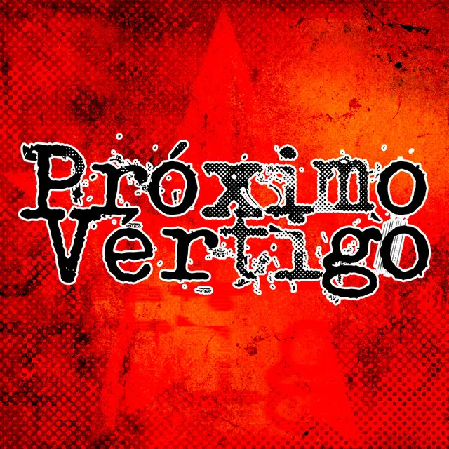 Próximo Vértigo