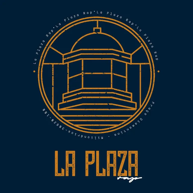 La Plaza Rap