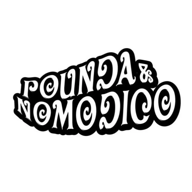 Pounda & Nomodico