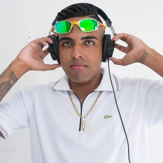 DJ NEGO BALA