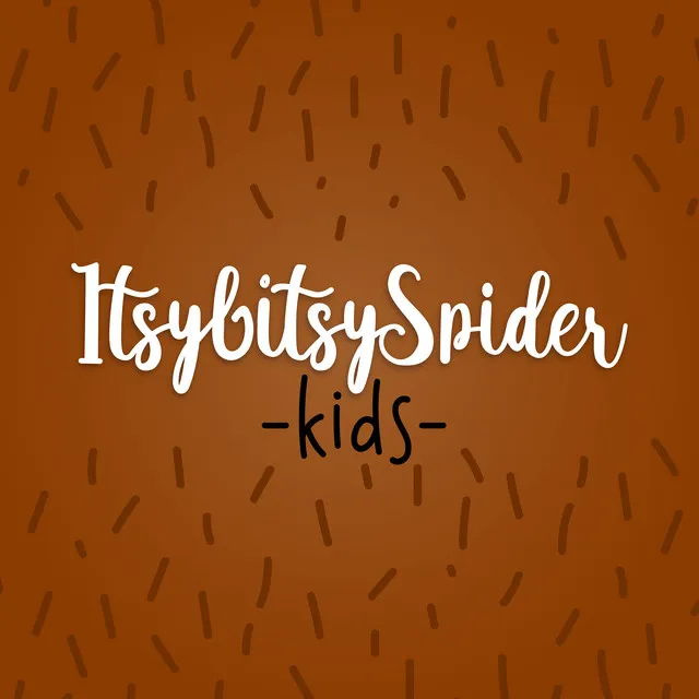 Itsy Bitsy Spider Kids