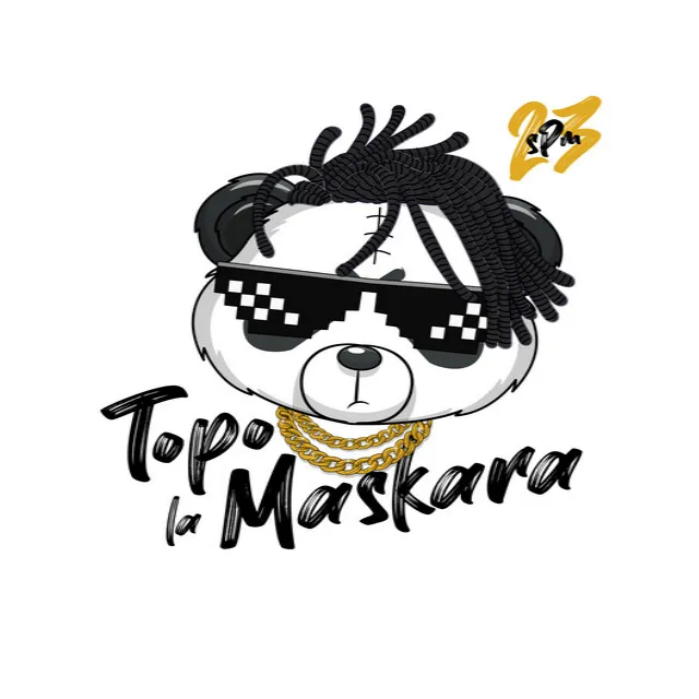 Topo La Maskara