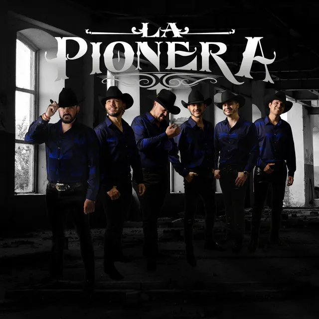 La Pionera