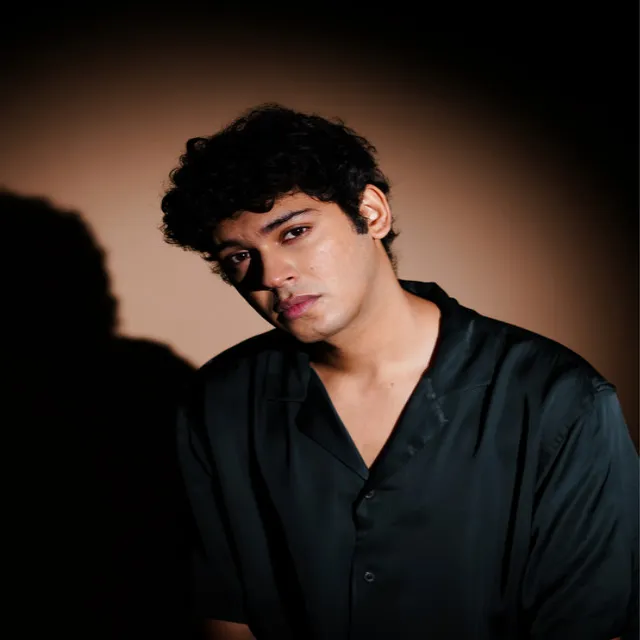 Kartik Sharma