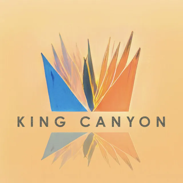 King Canyon