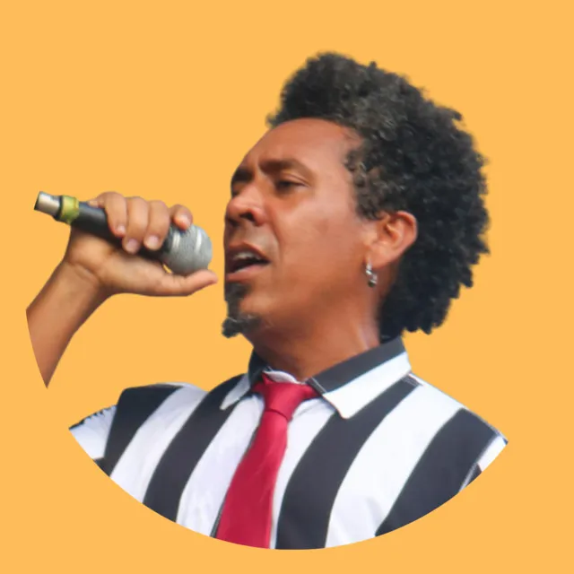 Irmão Carlos Psicofunk