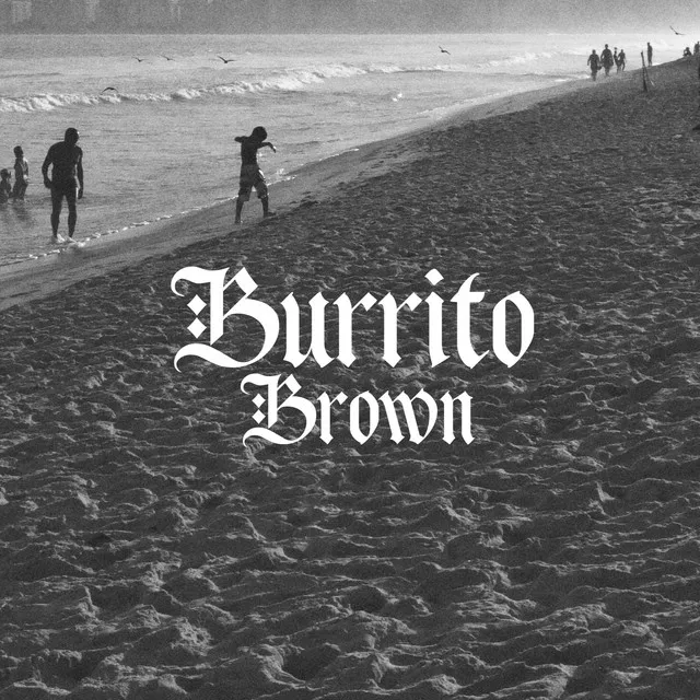 Burrito Brown