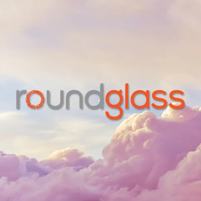 RoundGlass