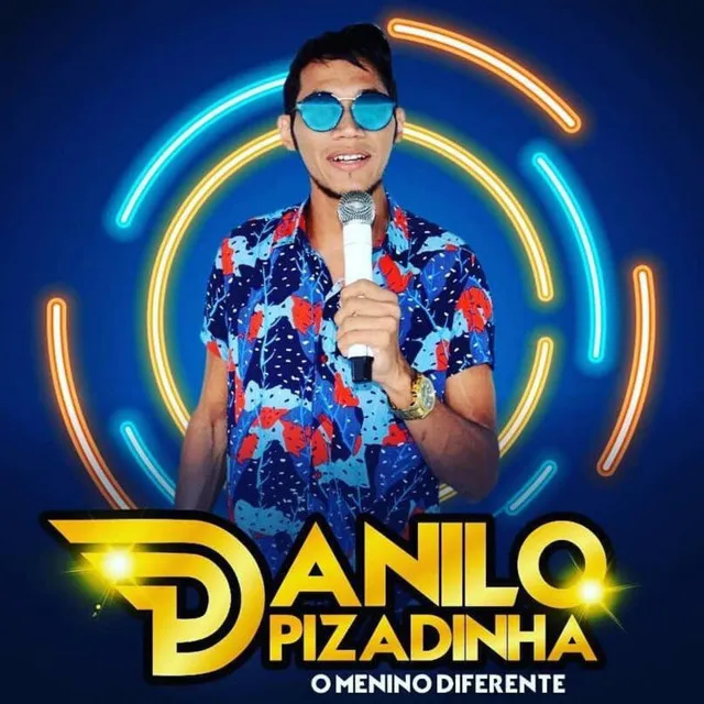 Danilo Pizadinha