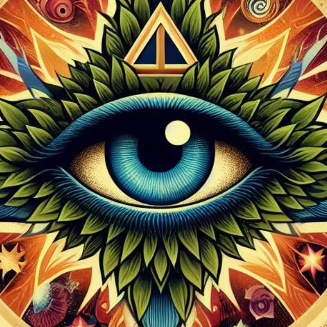 PSYDE EYE