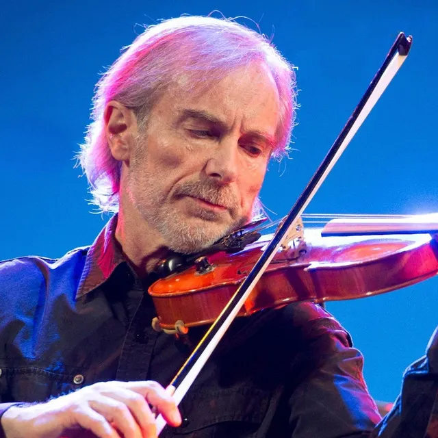 Jean-Luc Ponty