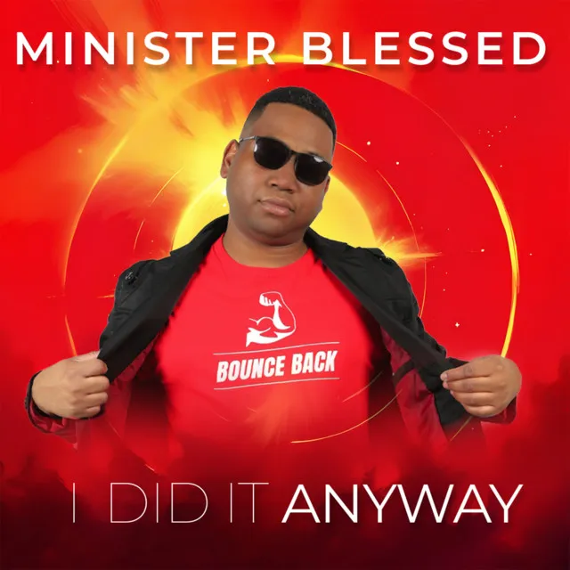 Minister Blessed