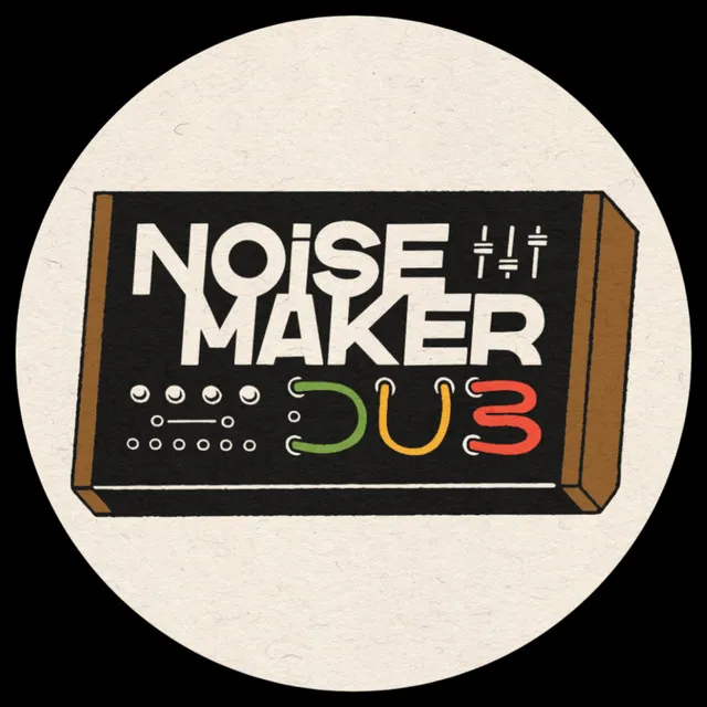 NOiSEMAKER dub