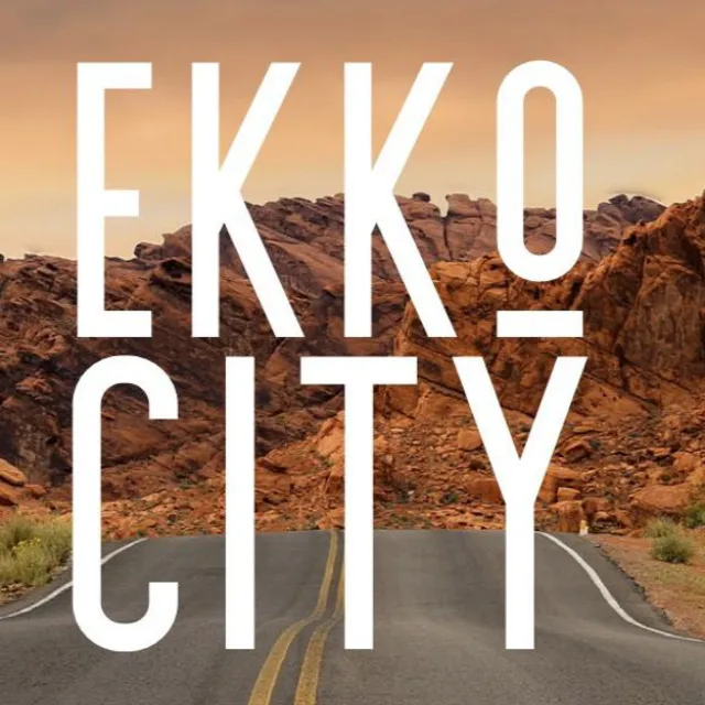 Ekko City