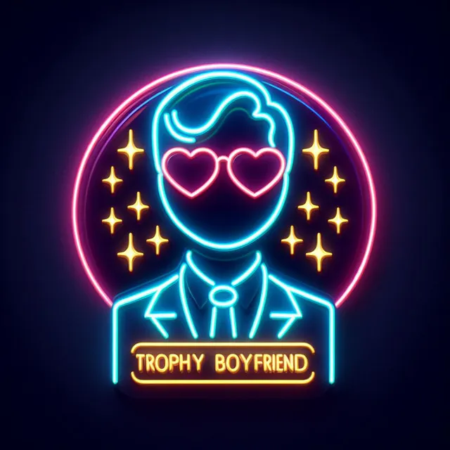 Trophy Boyfriend